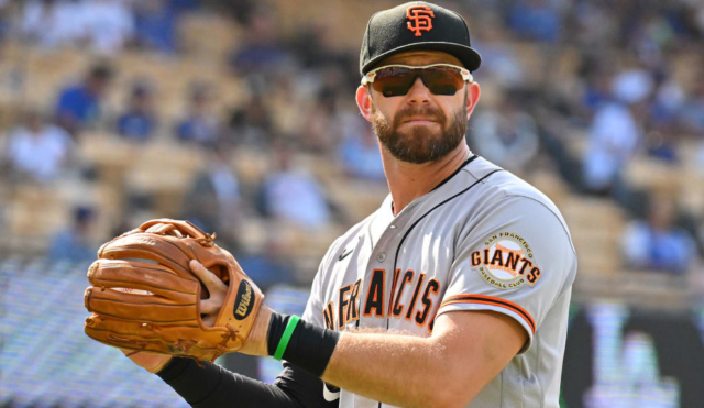 Evan Longoria sigue siendo capaz de asumir un rol titular,