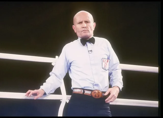 Muerte de Lane causó luto mundial en el deporte de los puños.