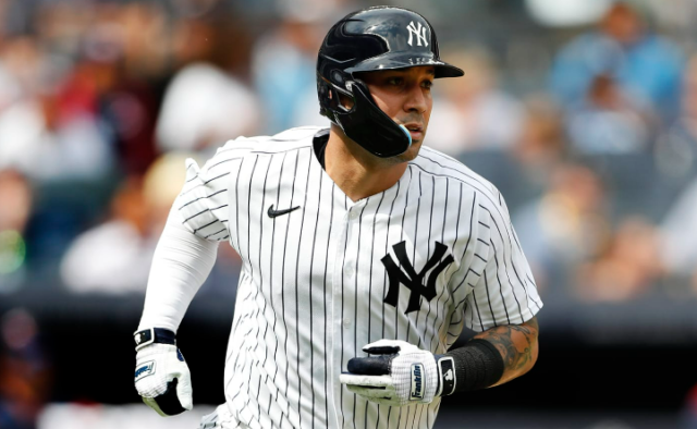 González reforzará a un equipo que viene de ganar Pacific League.