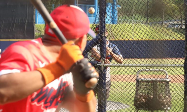 Panamá Metro no gana el título béisbol juvenil desde 2016.