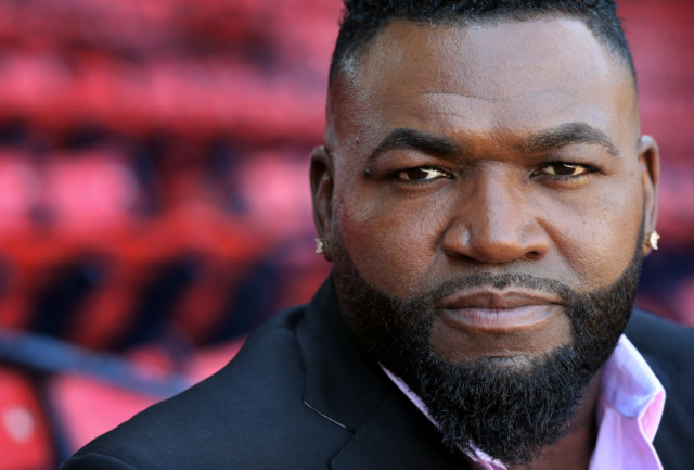 Ortiz David Ortiz fue víctima de un atentado contra su vida en 2019.