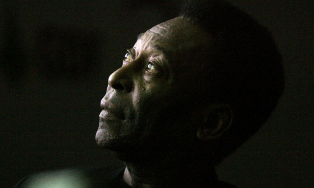 Pelee Tres días de duelo en Brasil por la muerte del astro del futbol.