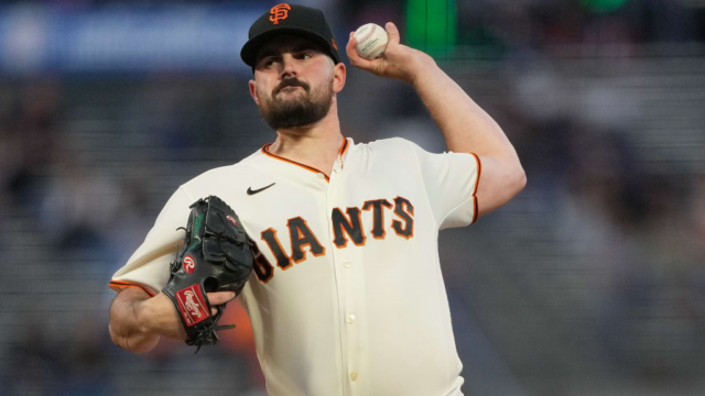 Rodon Rodón no ha cambiado su postura inicial de pedir un contrato de 7 ó más años.