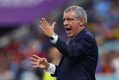 Santos Santos desvela su charla con Cristiano: "Le dije que sería suplente..."