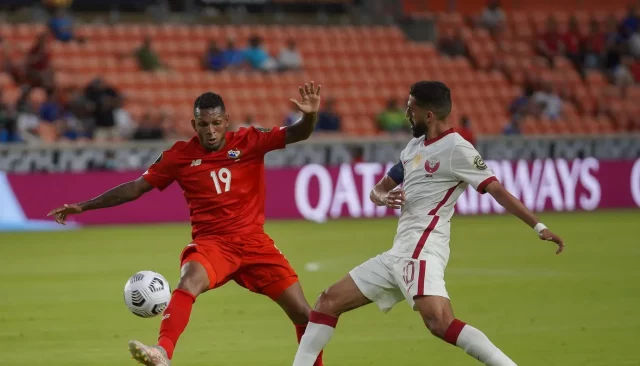 En marzo, vuelve a la selección mayor a competir en la Liga de Naciones de Concacaf.