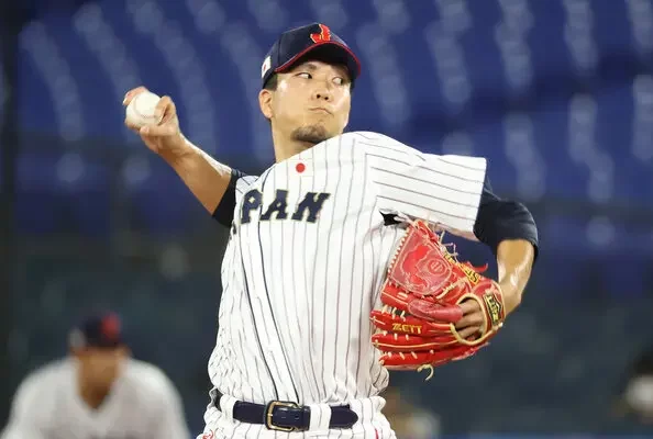 Senga tuvo foja de 11-6 y efectividad de 1,94 en 22 aperturas.