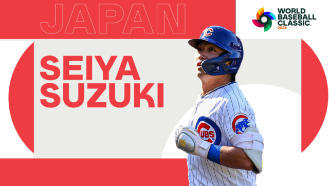 Suzuki Japón comenzará a jugar el 9 de marzo en Tokio en el Grupo B.