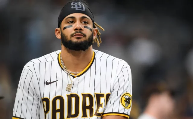 Tatis Tatis Jr. esperado en abril para jugar con los Padres luego de cumplir suspensión.