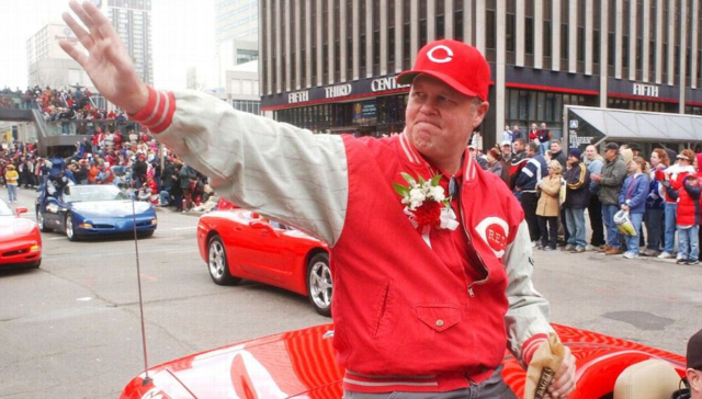 Tom La joya de Browning ante Dodgers fue uno de 23 juegos perfectos en la historia.