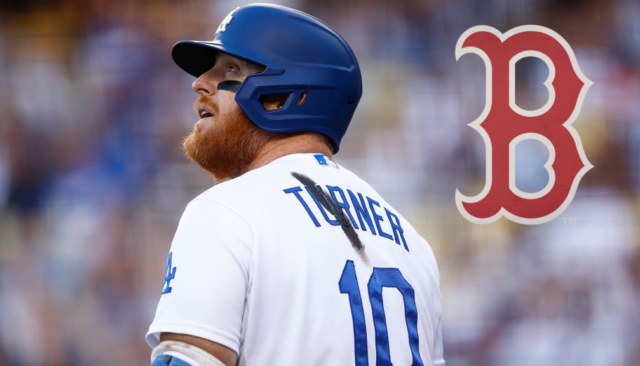 Turner Es probable que Turner pase la mayor parte del tiempo como BD o primera base.