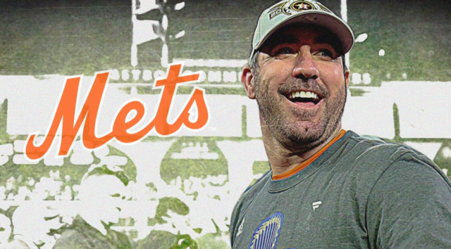 Velander Verlander ganó por primera vez en la Serie Mundial en 2022.