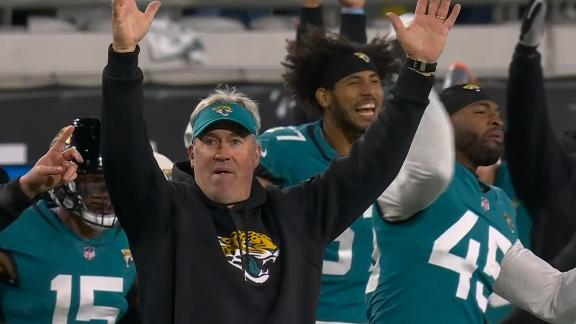 Bills Buffalo llegó a tener una ventaja 17-0 al inicio de la segunda mitad.