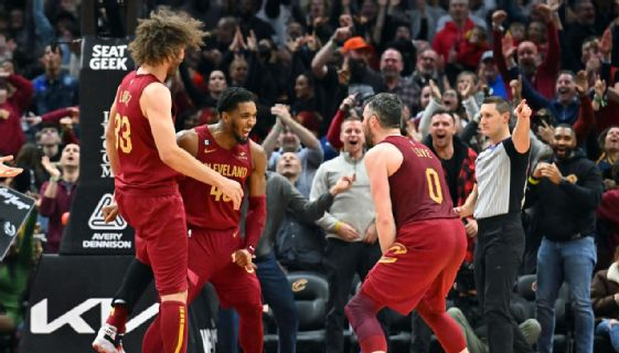 Cavs Jugadores suelen estar sujetos a cuatro pruebas aleatorias de drogas.