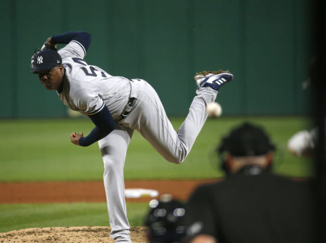 Chapman Chapman terminó el 2022 con 9 rescates, su menor cantidad en un año.