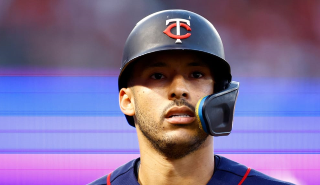 Correa Al menos uno o dos equipos están interesados en Correa.