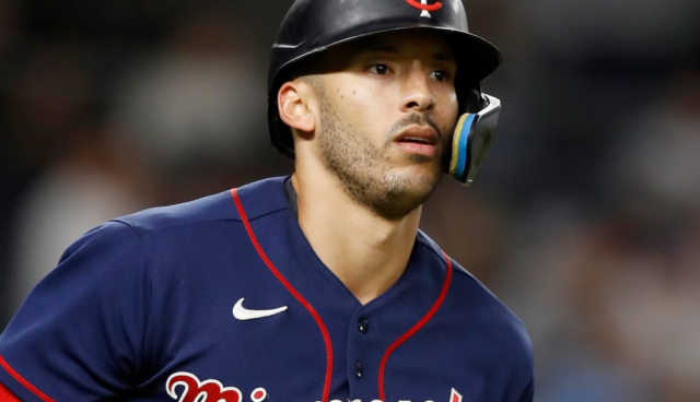 Correa Mets y Correa todavía están trabajando en un acuerdo restructurado.