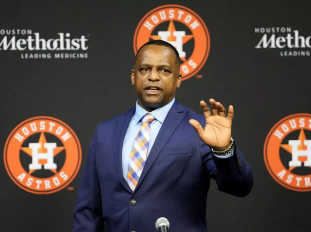 Dana Brown buscará mantener las piezas y sumar otras para revalidar el título.