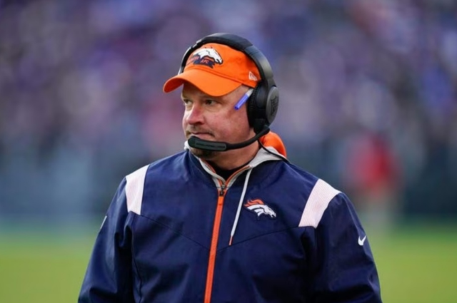 Hackett Con Hackett en los Jets podrían ir en búsqueda del Aaron Rodgers.