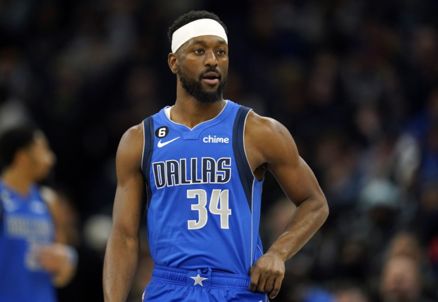 Kemba Walker pasó las primeras seis semanas de la temporada entrenando por su cuenta.