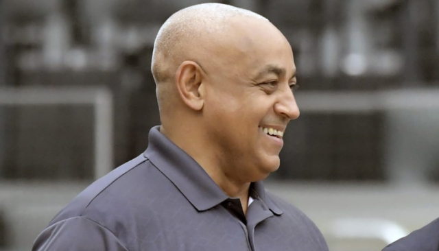 Minaya fue el primer gerente general latinoamericano en la historia de las Grandes Ligas.