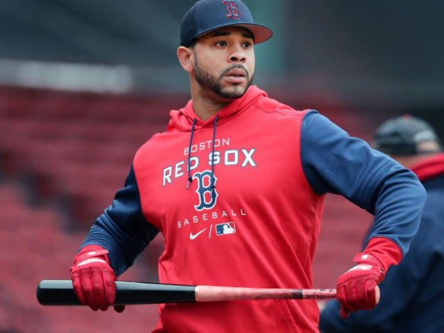 El contrato de Pham puede subir a 8 millones si cumple con los incentivos.