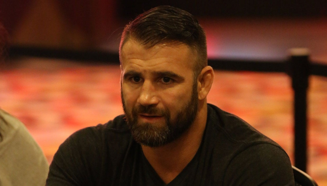 Phil El Juez de Control determinará si es sujeto de proceso penal.