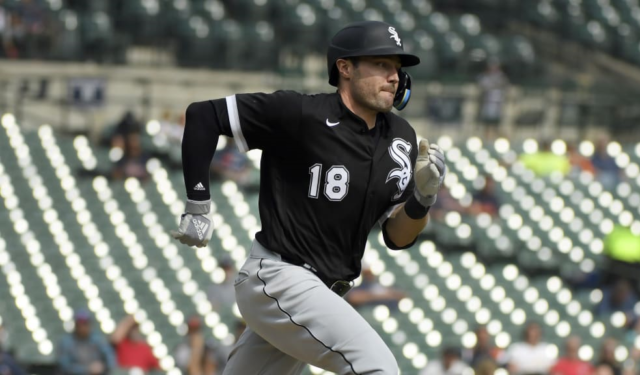 Pollock Pollock ganó el Guante de Oro en 2015 con los D-backs.