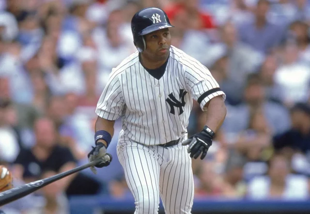 Polonia Luis Polonia militó en esa primera vez con los Bombarderos a mitad del 89.