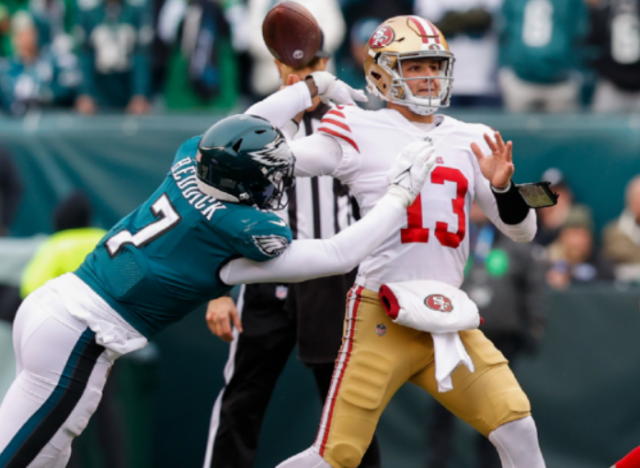 Purdy La lesión de Purdy es común en los lanzadores de béisbol.