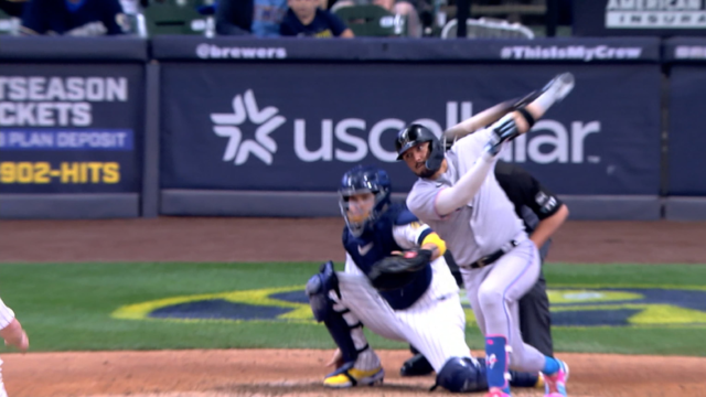 Rojas Rojas era el segundo jugador con más tiempo en los Marlins.