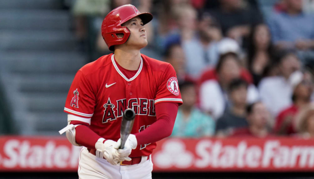 Ohtani sobresale en la lista inicial de 12 jugadores de Japón.