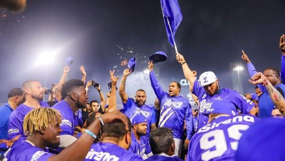 Tigres Tigres ganan su primera corona desde la temporada 2016-17.