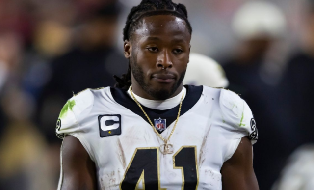 Alvin Kamara irá a audiencia el 2 de marzo, fecha fijada por un juez.