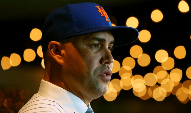 Beltran Beltrán dejará su trabajo de comentarista en la cadena YES Network.