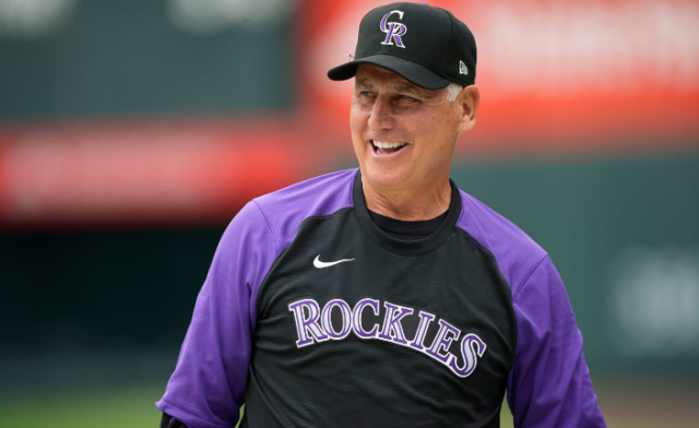 Budy Bud Black ya tenía contrato hasta finales de 2023.