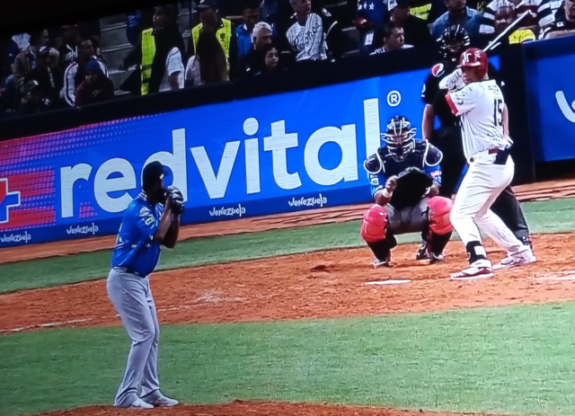 Los Federales lucharon, pero su pitcheo y defensa le fallaron.