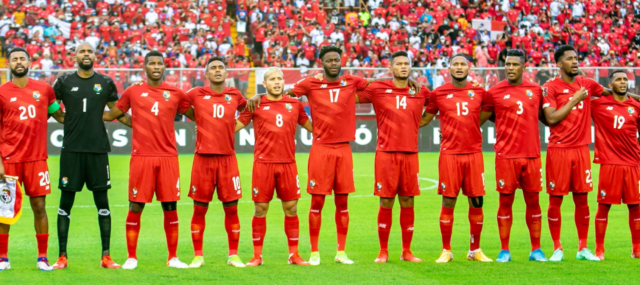 Panamá buscará clasificar a su segunda Copa del Mundo.