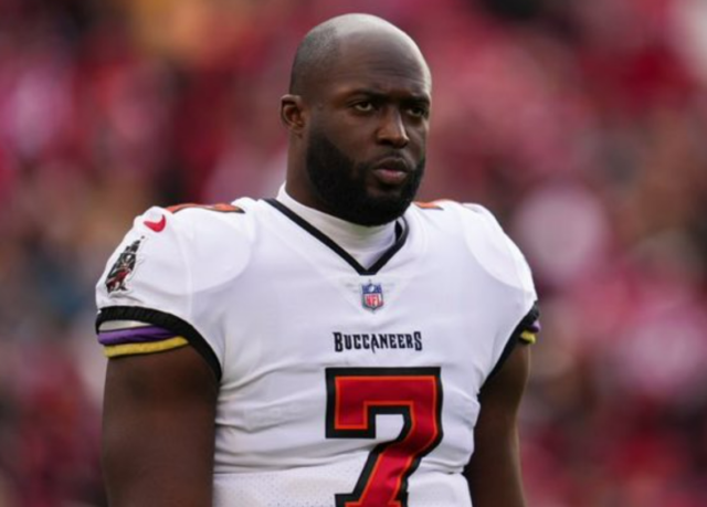 La última temporada de Fournette fue realmente decepcionante.