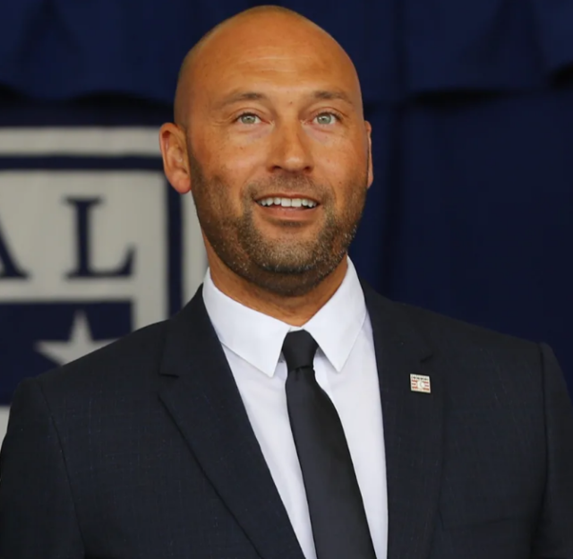 Jeter no es la única firma de un exjugador de renombre para Fox Sports.