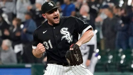 Hendriks también ha sido una "inspiración" para sus compañeros.