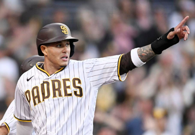 Machado Machado percibe actualmente 30 millones anuales.
