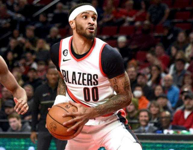 Pay Payton II había fallado el examen físico por una molestia abdominal.