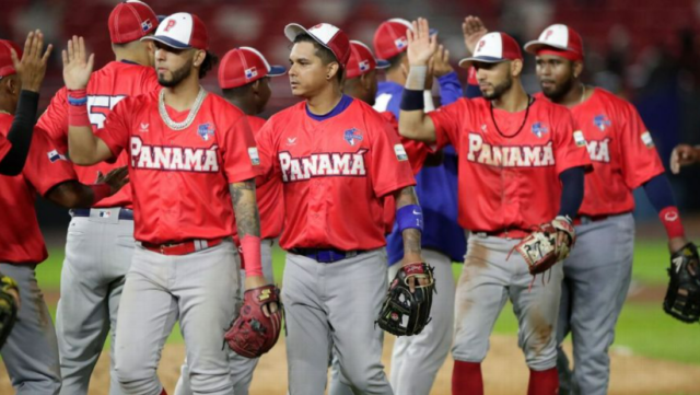 Roster Panamá da lista de peloteros para su tercer Clásico Mundial de Béisbol.