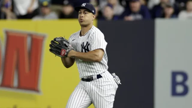 Stanton Stanton piensa que fluye mejor cuando está en los jardines.