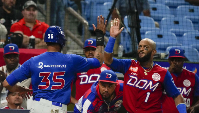 Tigres Tigres de Licey gana por undécima vez la Serie del Caribe.