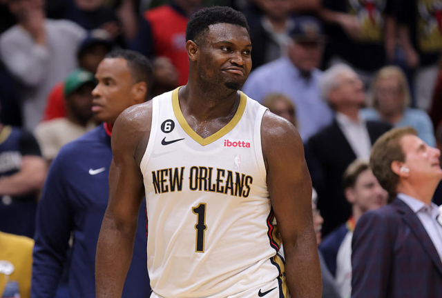 Williamson será revaluado cuando el equipo regrese de la pausa.