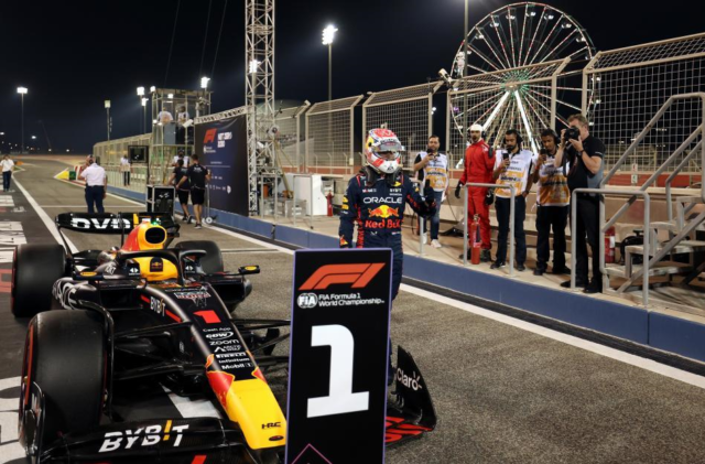 Fernando probablemente tenga más posibilidades que Ferrari.