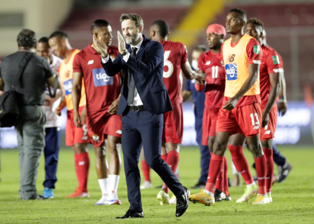 Christianse Panamá llevará a los mejores jugadores disponibles para medirse a Costa Rica.