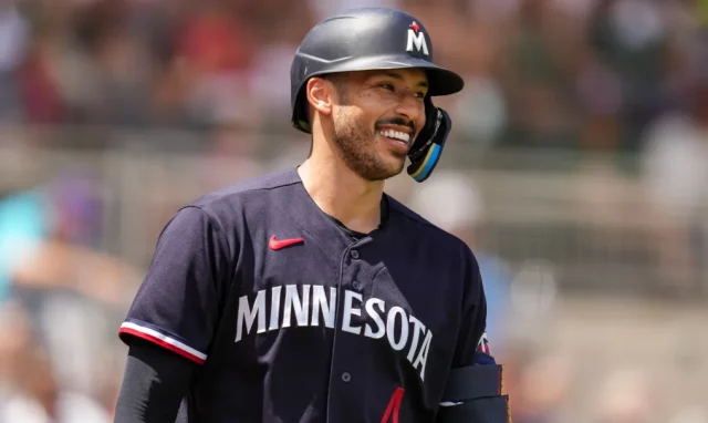 El boricua ganará $36 millones en salario esta temporada.