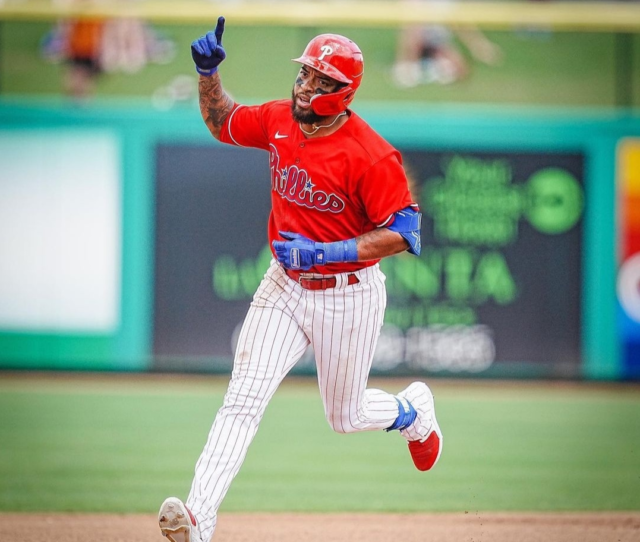 Sosa por tercera ocasión iniciará la temporada desde el Día Inaugural.